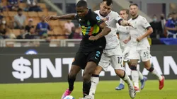 Bologna está fuera de los primeros diez puestos del campeonato