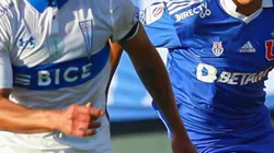 La UC le ganaría la primera batalla a la U pensando en el 2023