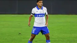 Asad no seguiría en la UC para el 2023.