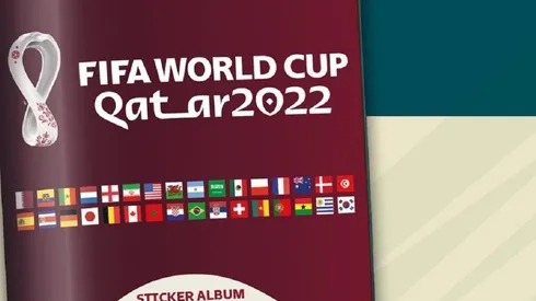 Conoce cómo adquirir las láminas del Álbum del Mundial que te falten.