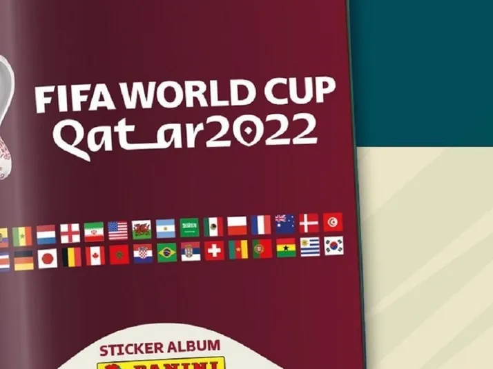 ¿Se pueden comprar láminas individuales del Álbum del Mundial?