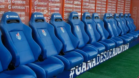 Coke Hevia no ve en el medio local alguien que tome la banca de la U.