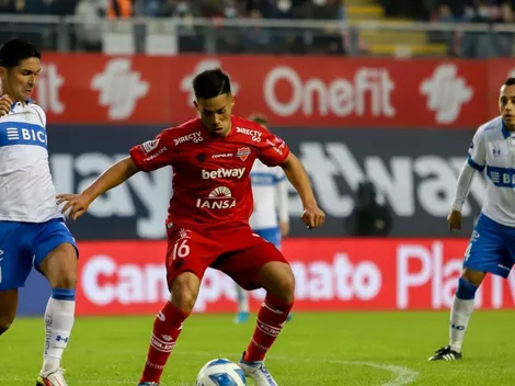 Aravena cuenta la firme sobre su retorno a la UC para 2023