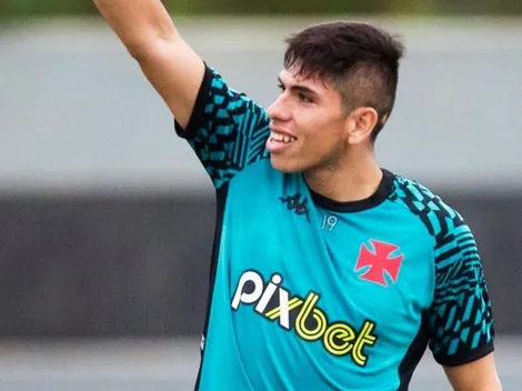 Afirman que Carlos Palacios inició conversación con Colo Colo