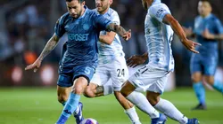 Eugenio Mena está apostando en grande y tendría todo acordado con la Universidad Católica para 2003.