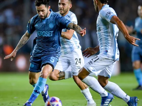 Histórico de la Católica feliz con la posible llegada de Eugenio Mena