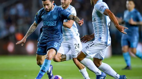 Eugenio Mena está apostando en grande y tendría todo acordado con la Universidad Católica para 2003.