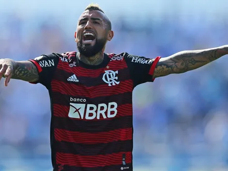 ¿Cuándo juega Flamengo vs Juventude por el Brasileirao?