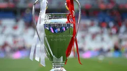 Conoce las llaves de los octavos de final de la Champions League 2022-2023.