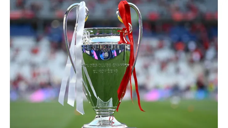 Conoce las llaves de los octavos de final de la Champions League 2022-2023.