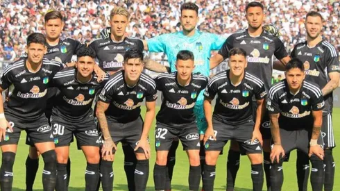 La UC tendría en carpeta al joven jugador de O'Higgins de Rancagua