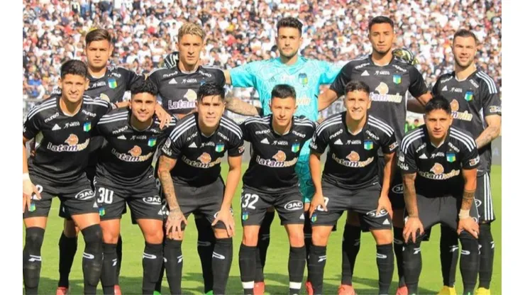 La UC tendría en carpeta al joven jugador de O'Higgins de Rancagua