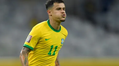 Revisa la lista de jugadores que se pierden el Mundial por alguna lesión.