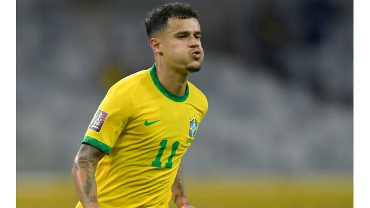 Revisa la lista de jugadores que se pierden el Mundial por alguna lesión.