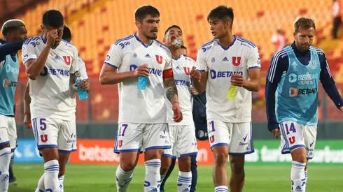 Nuevo DT de la U deberá definir al plantel para el 2023 en la U.