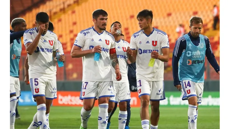 Nuevo DT de la U deberá definir al plantel para el 2023 en la U.