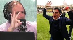 El periodista sostuvo que el santafesino tendrá tres ofertas