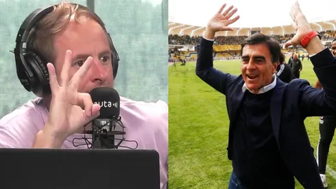 El periodista sostuvo que el santafesino tendrá tres ofertas