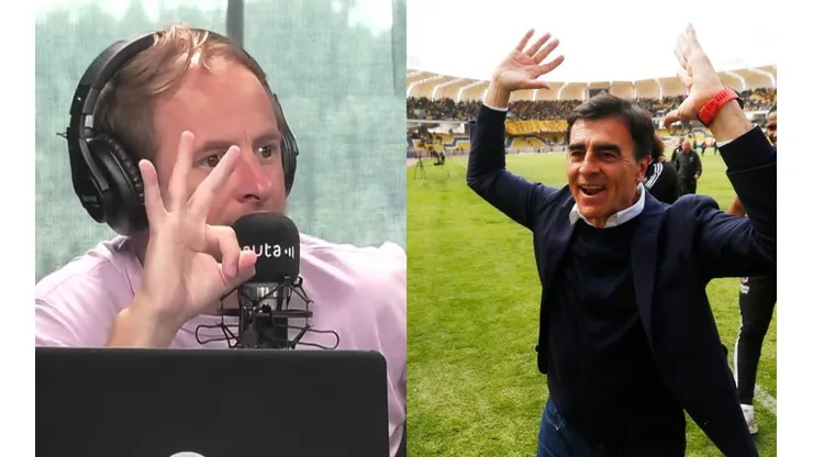 El periodista sostuvo que el santafesino tendrá tres ofertas