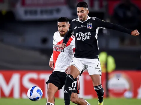 Horario: Colo Colo y River juegan un amistoso en Viña