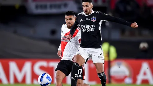 Colo Colo y River Plate se enfrentan en Sausalito por el Triangular Internacional.