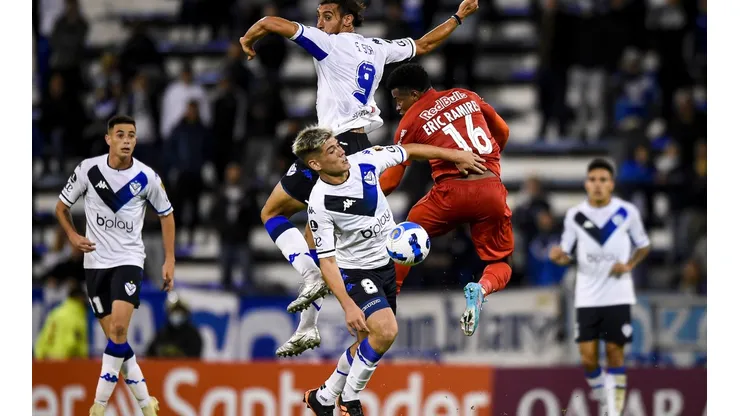 Franco Díaz es la gran apuesta de la Universidad Católica para reforzar al equipo en 2023.