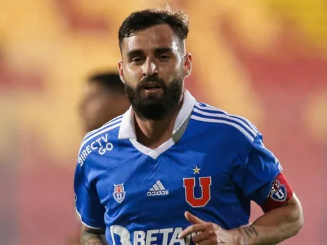 Gallegos no sabe si seguirá en la U para el 2023