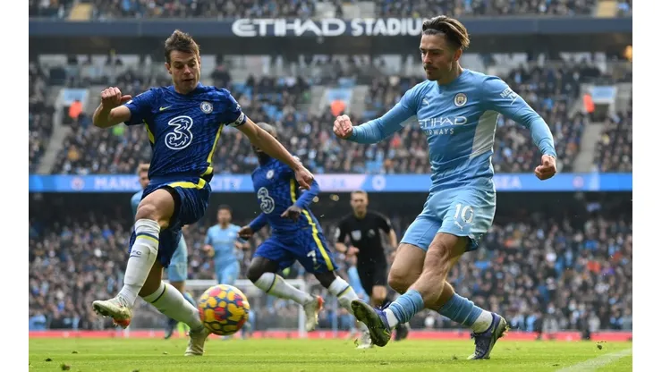 El partido se jugará en el Etihad Stadium