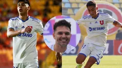 Olarra entregó la fórmula del éxito para que Assadi y Osorio tengan un 2023 descomunal.