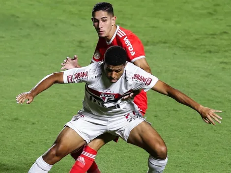 ¿Dónde ver a Sao Paulo vs Internacional por el Brasileirao?