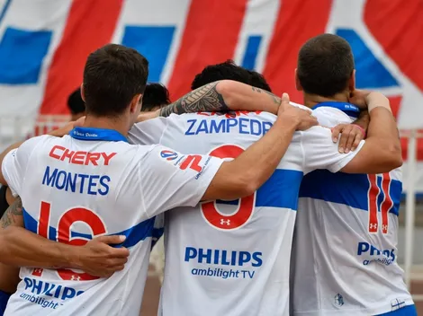 Aseguran que promesa de la UC busca salir a préstamo para 2023