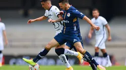 Ramiro González sigue en la mira de Colo Colo para 2023.