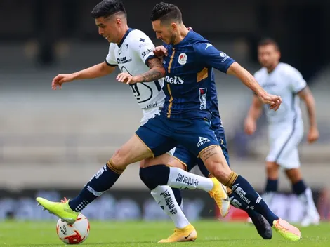 Colo Colo y el plan para traer a jugador que no pasó exámenes médicos