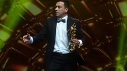 Claudio Palma será uno de los relatores para la televisión chilena