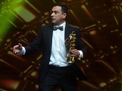 ¿Cuáles serán los relatores chilenos para el Mundial de Qatar?