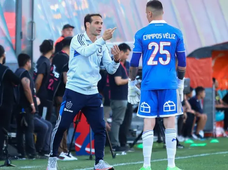 Lunes de miedo para la U: Sobres azules y definición del DT