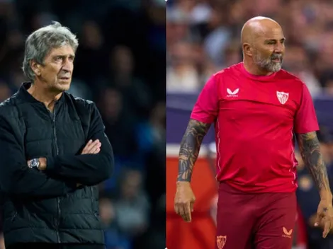 Pellegrini vs Sampaoli ¿Quién ganará? Expertos dan su pronóstico
