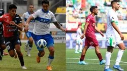 Este domingo se terminó de jugar la última fecha del torneo y se definieron los clasificados a Copa Sudamericana y los descendidos