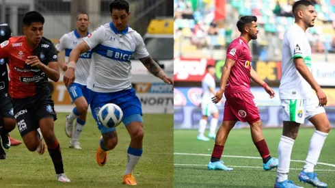 Este domingo se terminó de jugar la última fecha del torneo y se definieron los clasificados a Copa Sudamericana y los descendidos