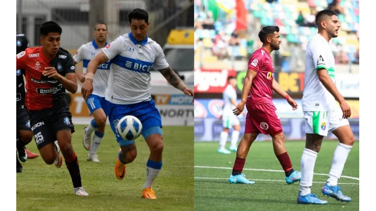Este domingo se terminó de jugar la última fecha del torneo y se definieron los clasificados a Copa Sudamericana y los descendidos