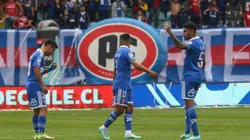 Universidad de Chile se salva, pero su rendimiento fue peor que cuando perdió la categoría
