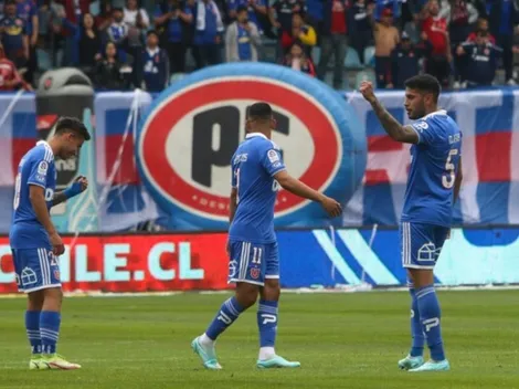 La U se salva en una peor campaña que cuando descendió en 1988