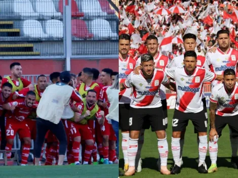 Ñublense y Curicó Unido van por el Chile 2 de la Copa Libertadores