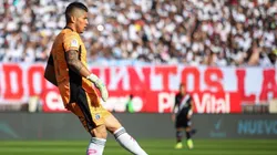 Brayan Cortés se ilusiona con dar el salto a Europa en este mercado.