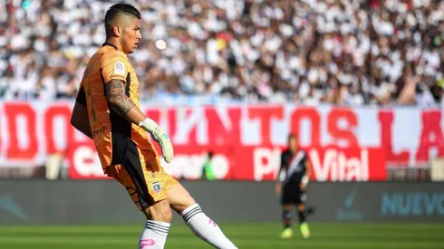 Brayan Cortés se ilusiona con dar el salto a Europa en este mercado.