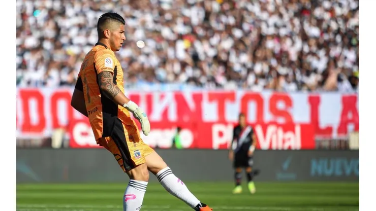 Brayan Cortés se ilusiona con dar el salto a Europa en este mercado.