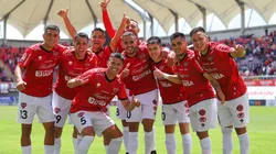 Colo Colo y Universidad de Chile se pelean el fichaje de un jugador de Ñublense
