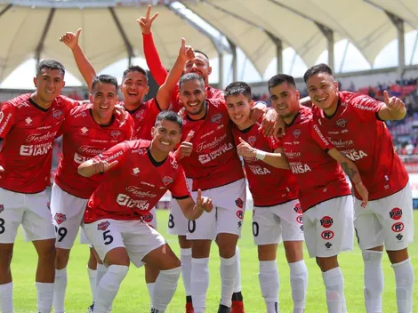 La U y Colo Colo se pelean el fichaje de una figura de Ñublense