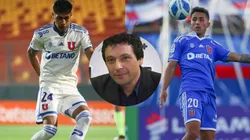 Sotomayor cree que el 2023 parte con dos cracks azules.