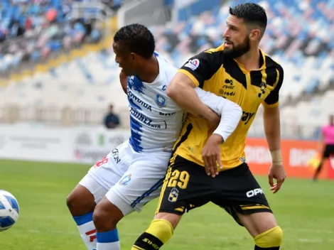 ¿Con qué se salvan Coquimbo, La Serena y Antofagasta?